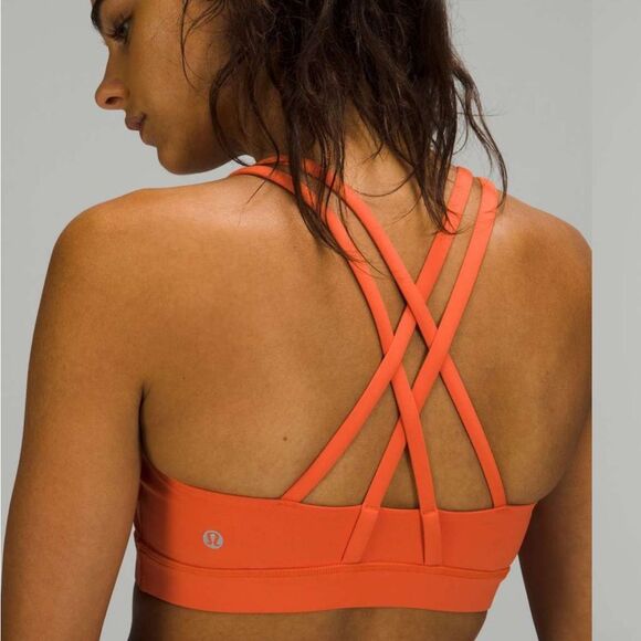 Lululemon Energy Bra *Medium Support, B–D Cups - Picture 6 of 6